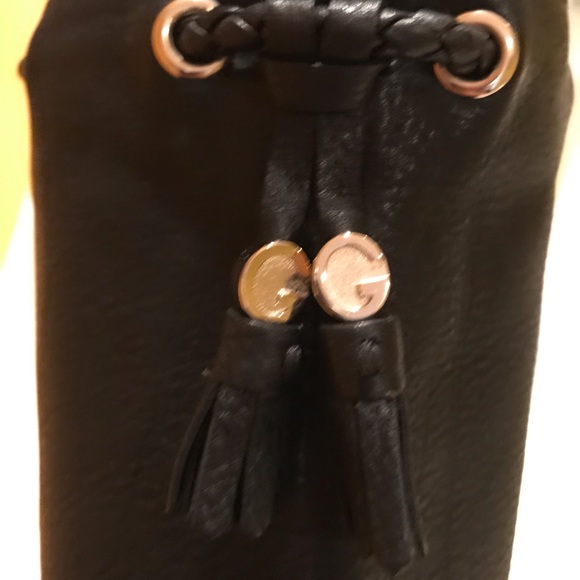 Gucci Leather Boots size 39 ½ - Picture 5 of 8